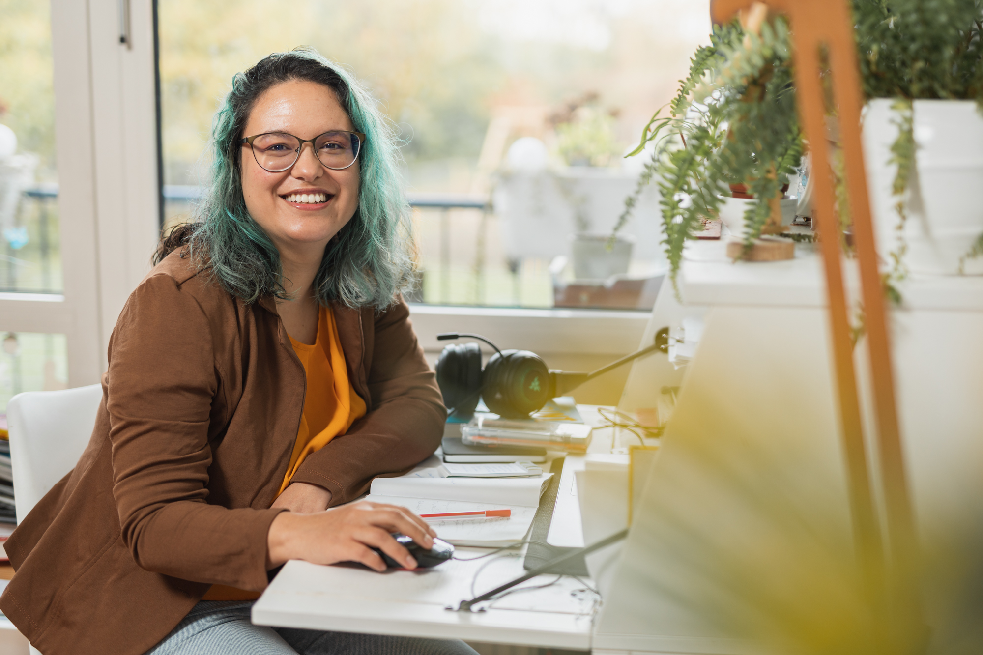 Olga Molina Leche Digital Designer